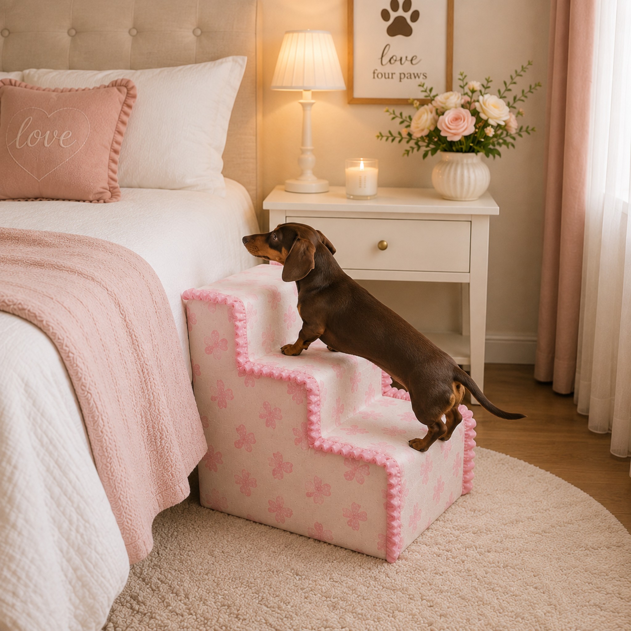 Scaletta Pet Dream Comfort